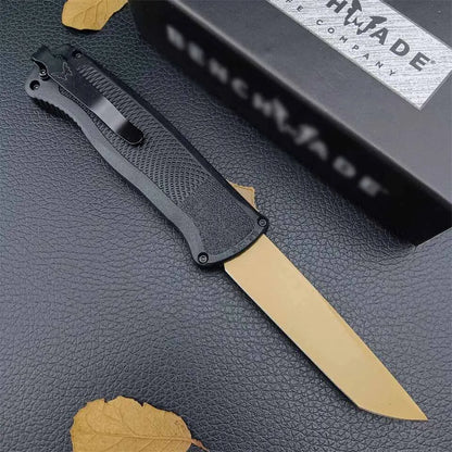 🔥 5370 Automatic Knife OTF Knife Outdoor Knife