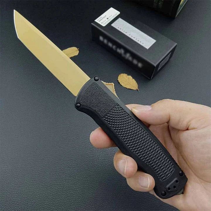 🔥 5370 Automatic Knife OTF Knife Outdoor Knife