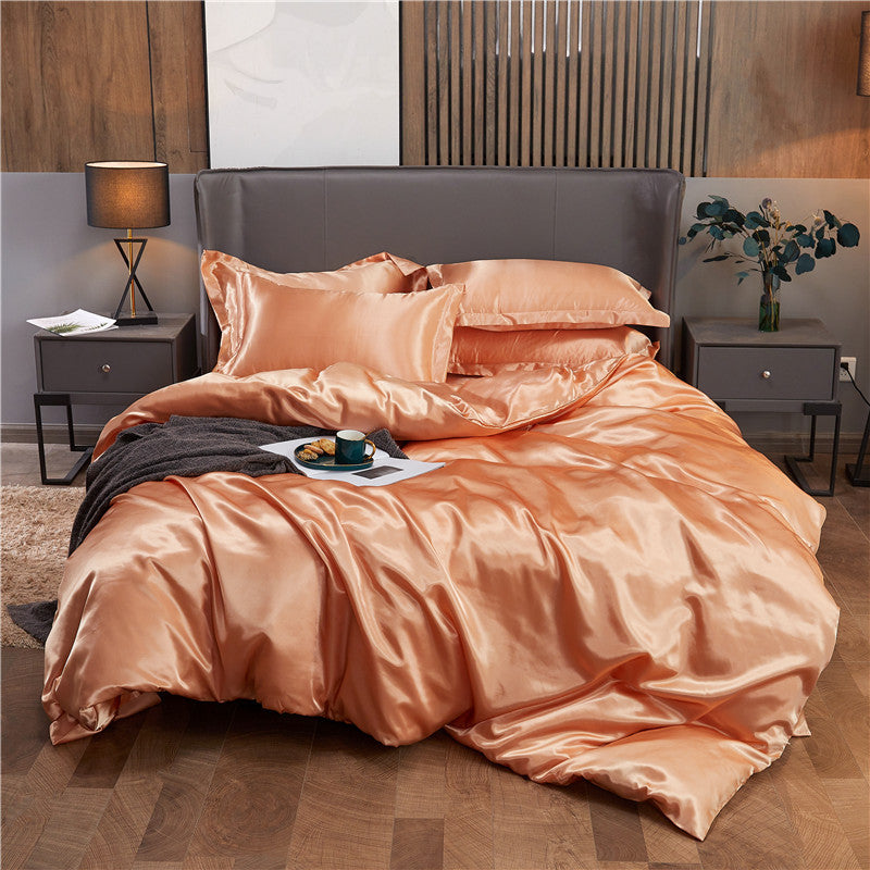 Orange pink