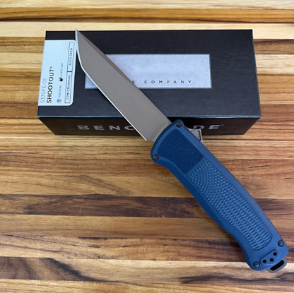 🔥 5370 Automatic Knife OTF Knife Outdoor Knife