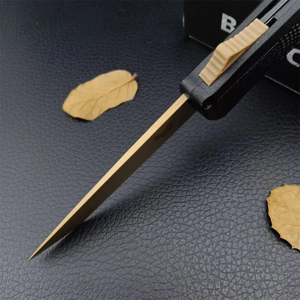🔥 5370 Automatic Knife OTF Knife Outdoor Knife