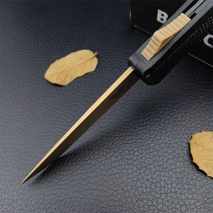 🔥 5370 Automatic Knife OTF Knife Outdoor Knife