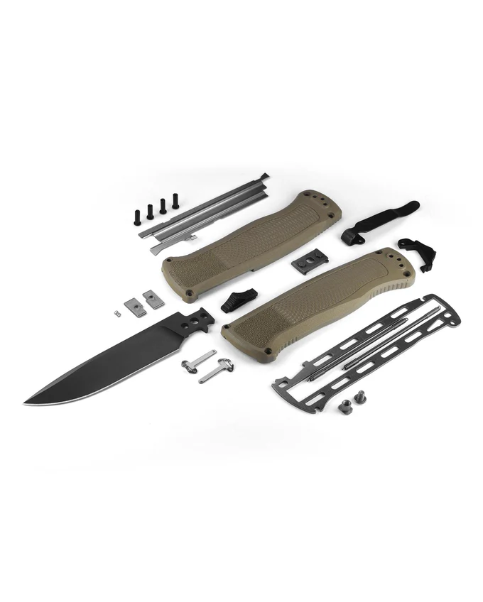 🔥 5370 Automatic Knife OTF Knife Outdoor Knife