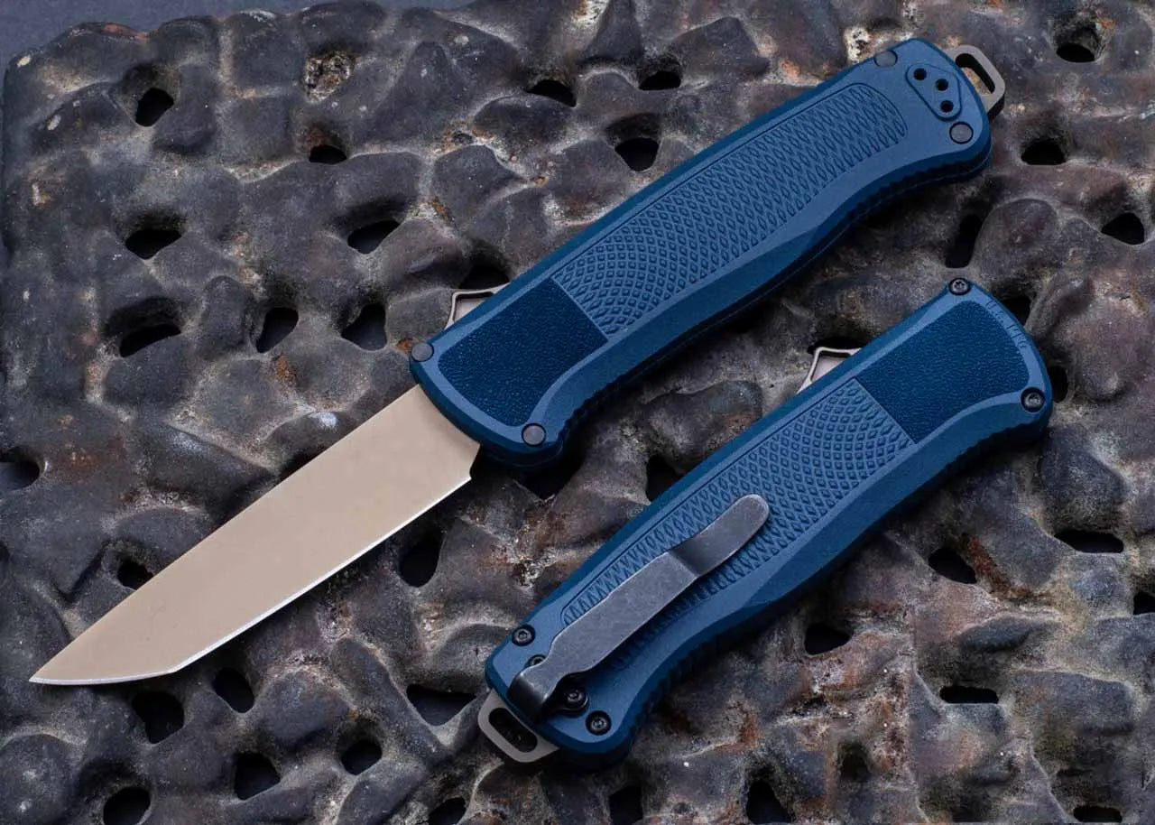 🔥 5370 Automatic Knife OTF Knife Outdoor Knife