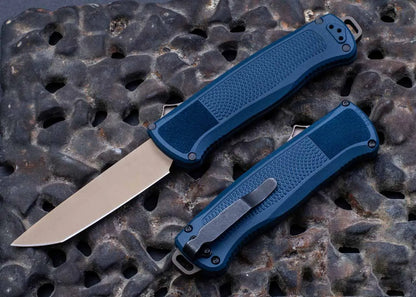 🔥 5370 Automatic Knife OTF Knife Outdoor Knife