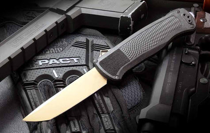 🔥 5370 Automatic Knife OTF Knife Outdoor Knife