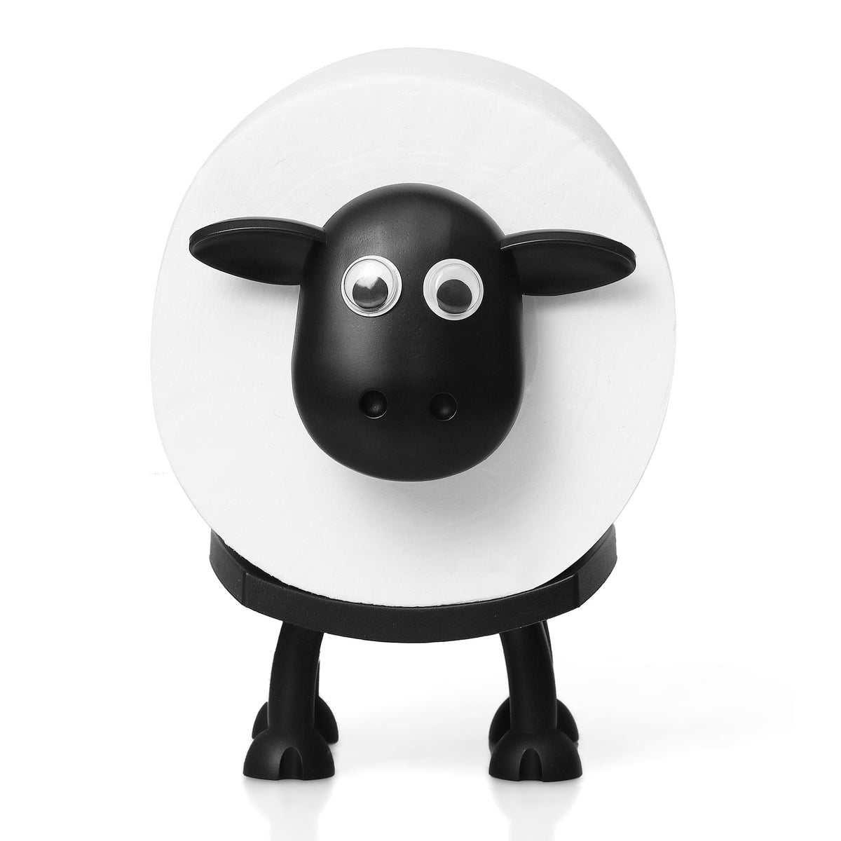 🐑🐑 Sheep Toilet Roll Holder🎁