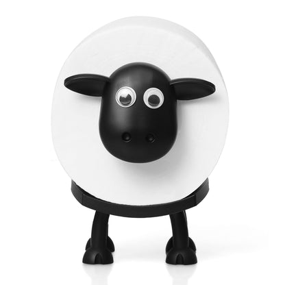 🐑🐑 Sheep Toilet Roll Holder🎁