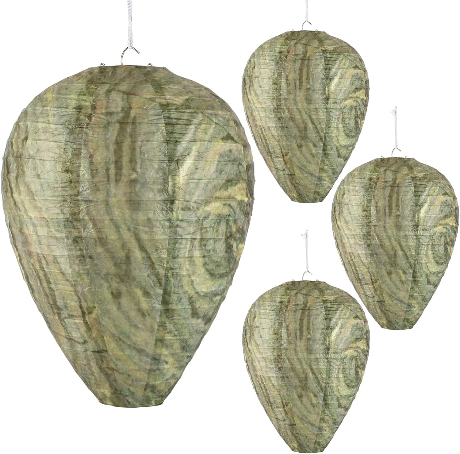 B-green -4PC