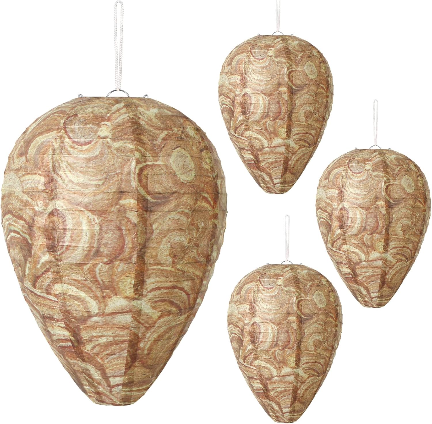 Brown -4PC