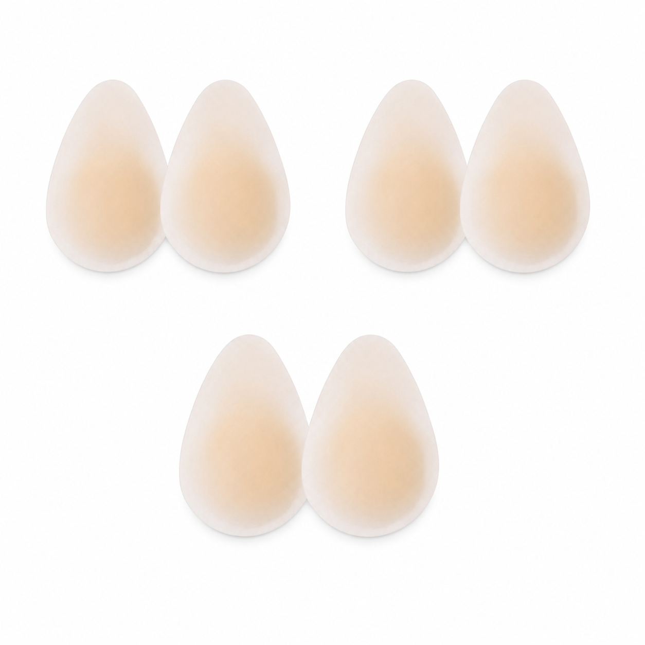 🔥Buy 1 Get 1 Free🔥Invisible Breast Lift Pads-48% OFF