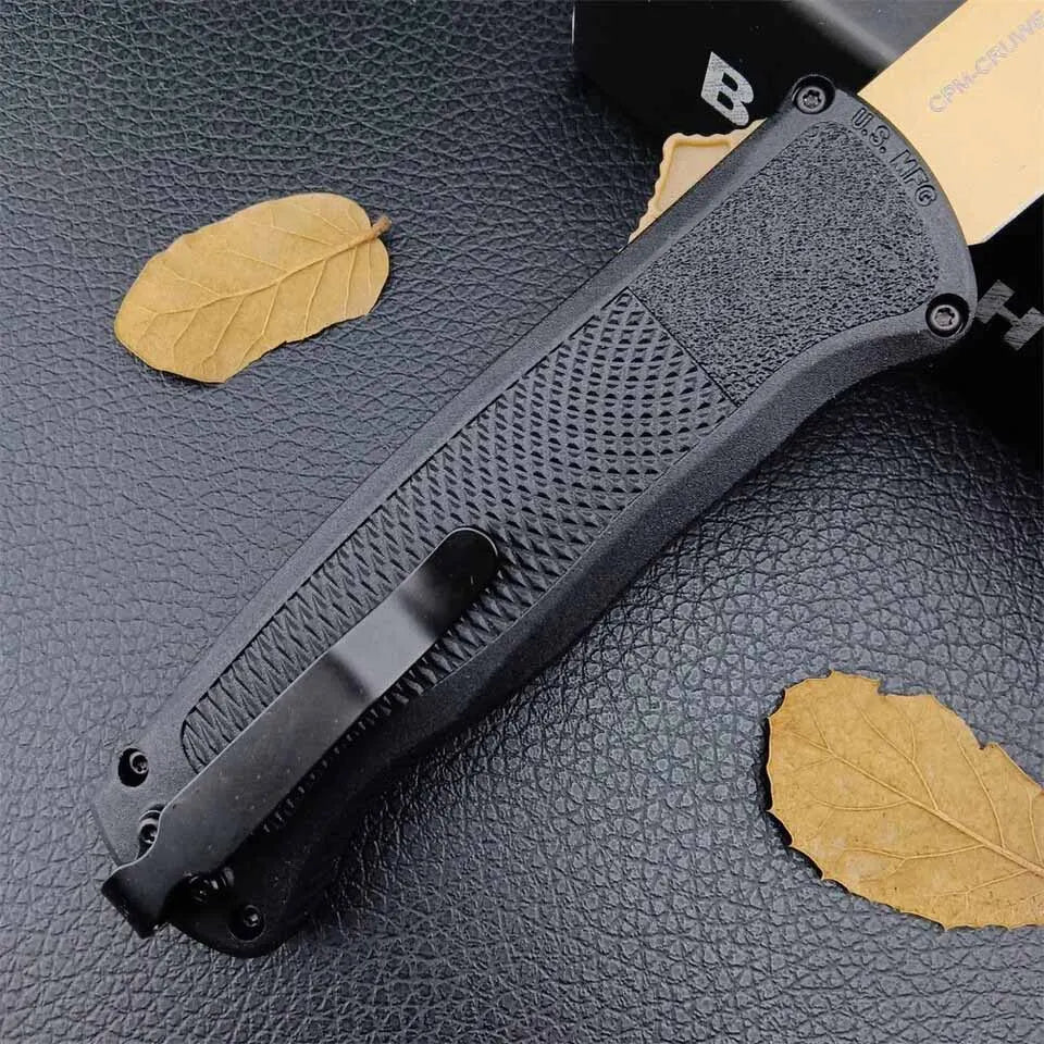 🔥 5370 Automatic Knife OTF Knife Outdoor Knife
