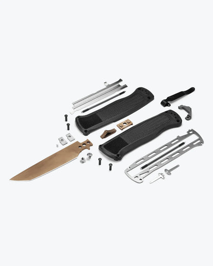 🔥 5370 Automatic Knife OTF Knife Outdoor Knife
