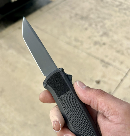 🔥 5370 Automatic Knife OTF Knife Outdoor Knife