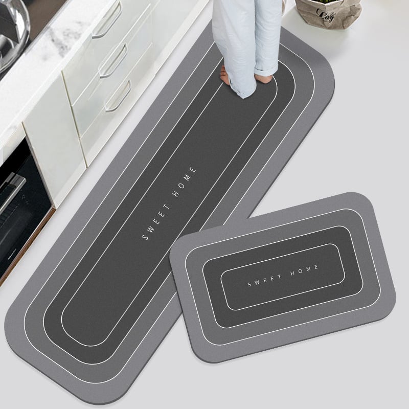 Grey Stripe