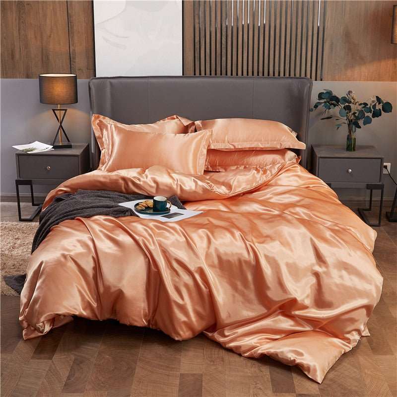 Orange pink