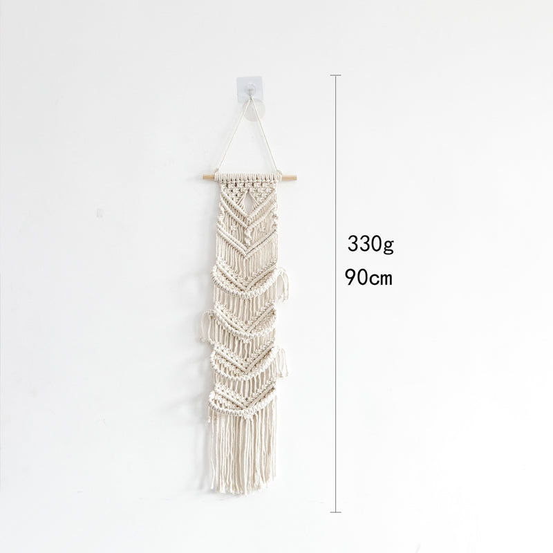 90cm/330g