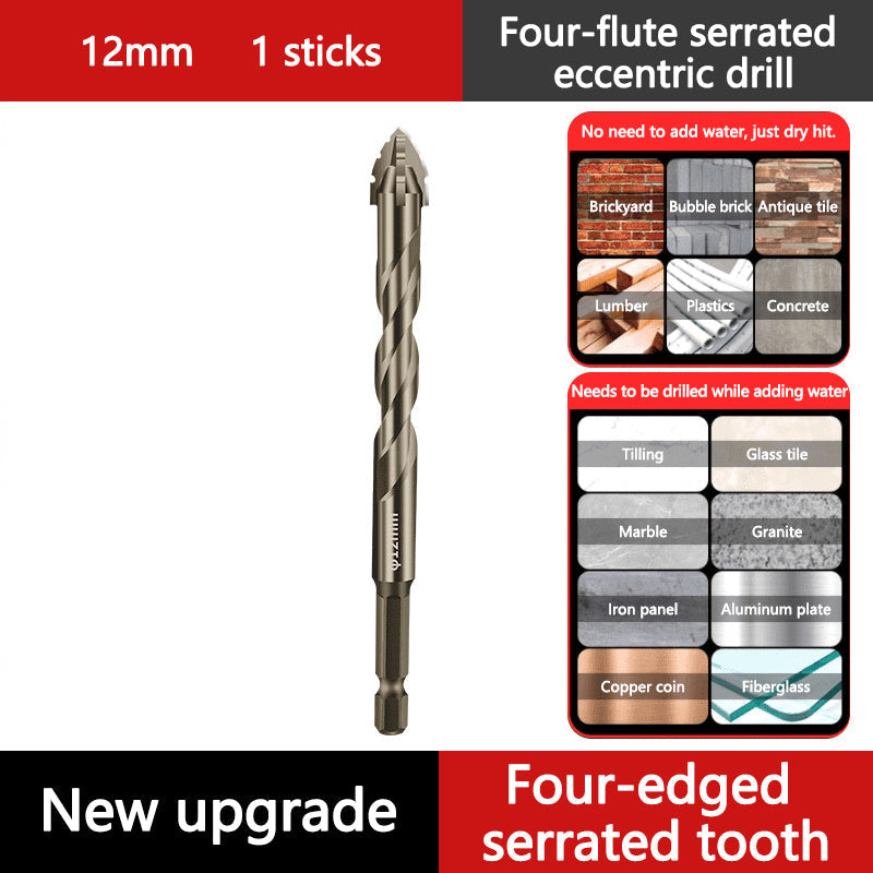 Single Pack: 12mm ¨C 1 Unit