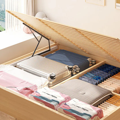 🌸Last Day Buy 5 Get 5 Free💗No-Pump 3D Vacuum Storage Bags