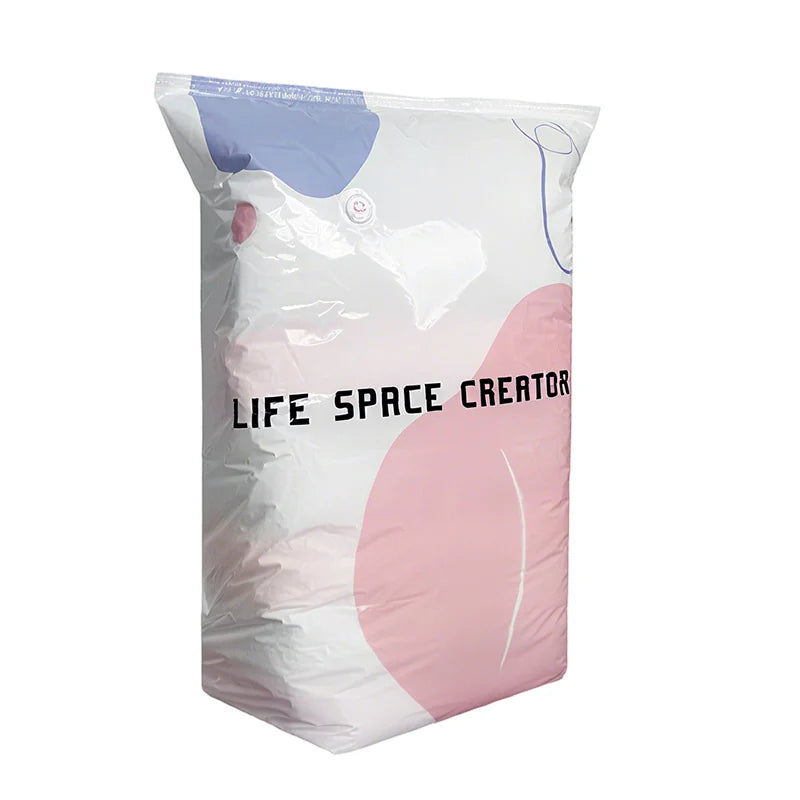 🌸Last Day Buy 5 Get 5 Free💗No-Pump 3D Vacuum Storage Bags